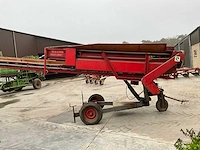Aardappel transportband - afbeelding 7 van  11