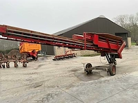 Aardappel transportband - afbeelding 8 van  11