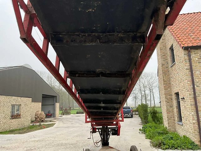 Aardappel transportband - afbeelding 9 van  11