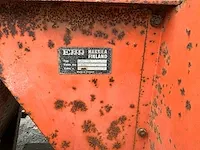 Aardappelplantmachine - afbeelding 10 van  11