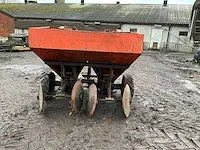 Aardappelplantmachine - afbeelding 2 van  11