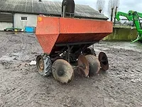 Aardappelplantmachine - afbeelding 3 van  11