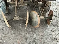 Aardappelplantmachine - afbeelding 4 van  11