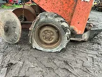 Aardappelplantmachine - afbeelding 8 van  11