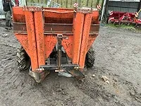 Aardappelplantmachine - afbeelding 9 van  11