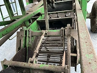 Aardappelrooier avr rtt80 - afbeelding 2 van  16