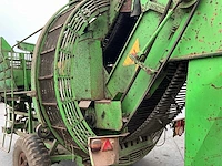 Aardappelrooier avr rtt80 - afbeelding 4 van  16