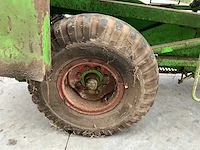 Aardappelrooier avr rtt80 - afbeelding 6 van  16