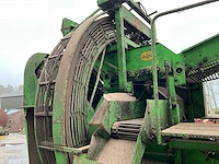 Aardappelrooier avr rtt80 - afbeelding 7 van  16