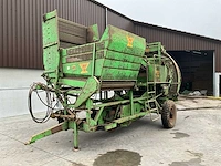 Aardappelrooier avr rtt80 - afbeelding 1 van  16