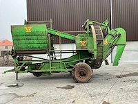 Aardappelrooier avr rtt80 - afbeelding 9 van  16