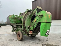 Aardappelrooier avr rtt80 - afbeelding 10 van  16