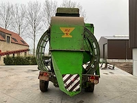 Aardappelrooier avr rtt80 - afbeelding 11 van  16