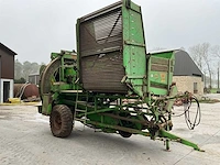 Aardappelrooier avr rtt80 - afbeelding 14 van  16