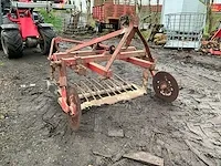 Aardappelrooier - afbeelding 1 van  6