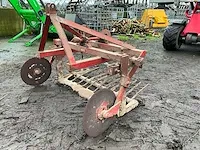 Aardappelrooier - afbeelding 3 van  6