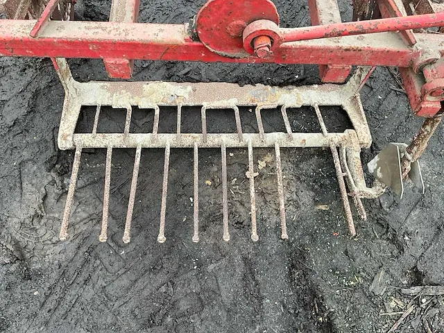 Aardappelrooier - afbeelding 4 van  6