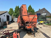 Aardappelrooier - afbeelding 17 van  21