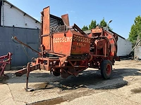Aardappelrooier - afbeelding 1 van  22