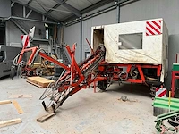 Aardappelrooimachine - afbeelding 1 van  29