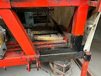 Aardappelrooimachine - afbeelding 24 van  29