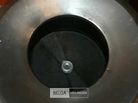 Aardappelschilmachine diamond - afbeelding 4 van  7