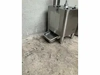 Aardappelschrapmachine - afbeelding 3 van  11