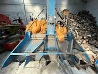 Aardappelsorteermachine spiessens - afbeelding 1 van  4