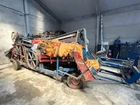 Aardappelsorteermachine spiessens - afbeelding 2 van  4
