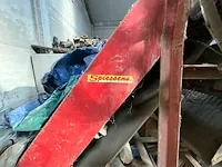 Aardappelsorteermachine spiessens - afbeelding 4 van  4