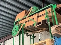 Aardappelsorteermachine - afbeelding 3 van  3