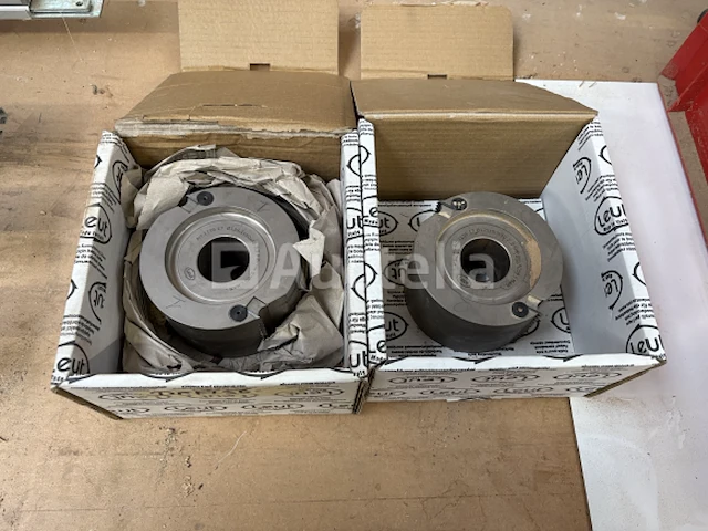 Aardbei bundel - afbeelding 1 van  1