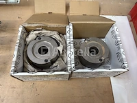 Aardbei bundel - afbeelding 1 van  1