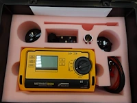 Aardingsmeter metriso - afbeelding 1 van  2