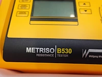 Aardingsmeter metriso - afbeelding 2 van  2
