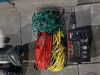 Aardingstester uni-t - afbeelding 1 van  2