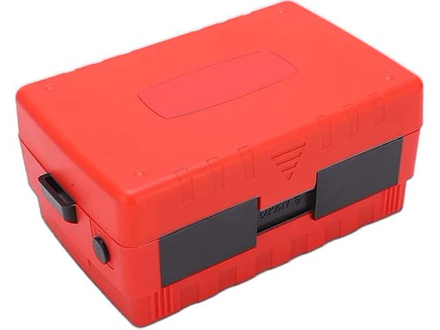 Aardingsweerstandstester meter - afbeelding 2 van  6