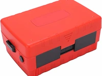 Aardingsweerstandstester meter - afbeelding 2 van  6
