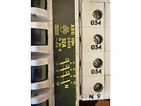 Aardlekschakelaar (38x) - afbeelding 2 van  11