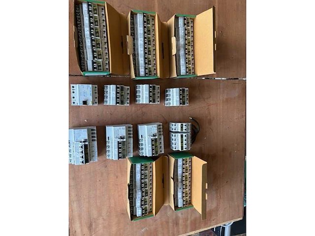 Aardlekschakelaar (38x) - afbeelding 3 van  11