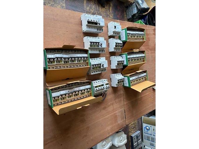 Aardlekschakelaar (38x) - afbeelding 6 van  11