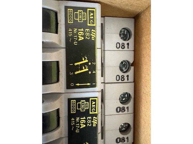 Aardlekschakelaar (38x) - afbeelding 7 van  11