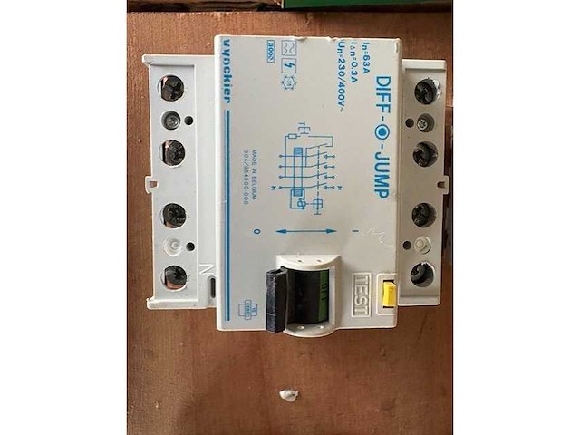Aardlekschakelaar (38x) - afbeelding 8 van  11