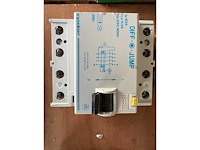 Aardlekschakelaar (38x) - afbeelding 8 van  11