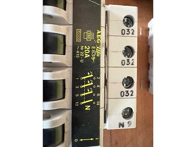 Aardlekschakelaar (38x) - afbeelding 9 van  11