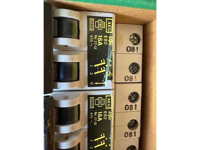 Aardlekschakelaar (38x) - afbeelding 11 van  11