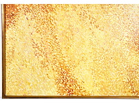 Aat verhoog - tegenlicht - olie op doek - 100x100 cm - 1978 - afbeelding 7 van  12