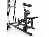 Ab & back trainer voor finnlo autark 6000 - afbeelding 1 van  1