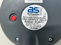 Ab verlengkabel in haspel - afbeelding 3 van  5