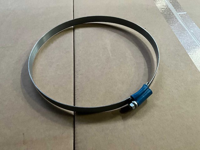 Aba slangklem 150 - 180 mm (300x) - afbeelding 5 van  5